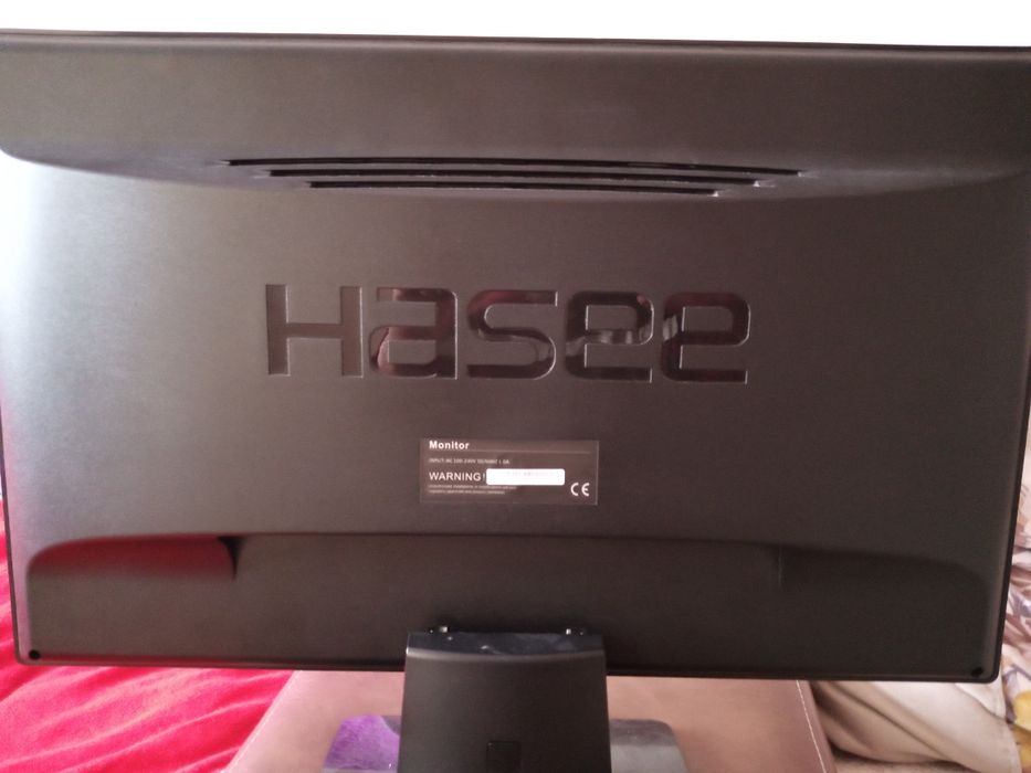 Монитор продажа на запчасти б/у