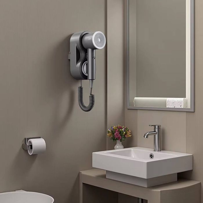 Настенный фен по оптовой цене