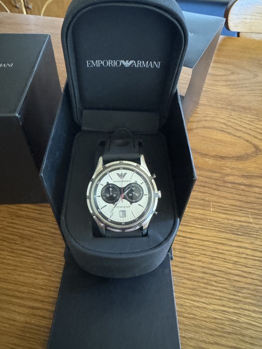 Emporio Armani AR0532