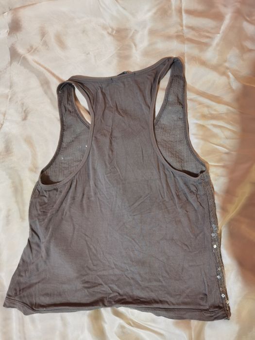 Летен потник с пайети