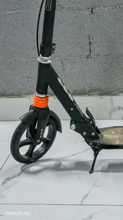 Продам самокат Urban Scooter