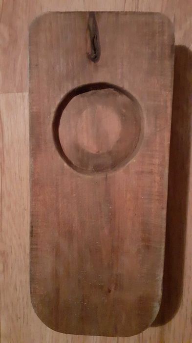 Идолни пластики - африканска култура, ръчна изработка!