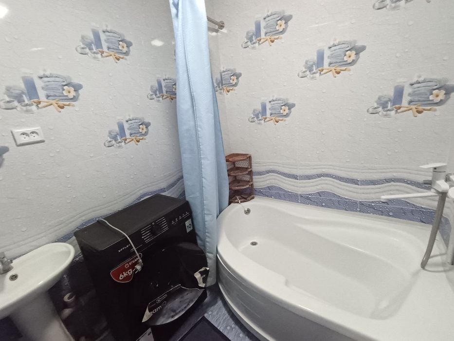 Ko'na qamish yonda 2xonali kv ijaraga bariladi