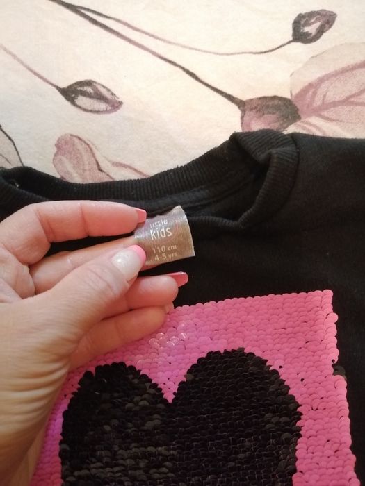 Рокли и блузка за момиче