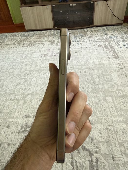 Iphone 15 Pro Max 256 GB