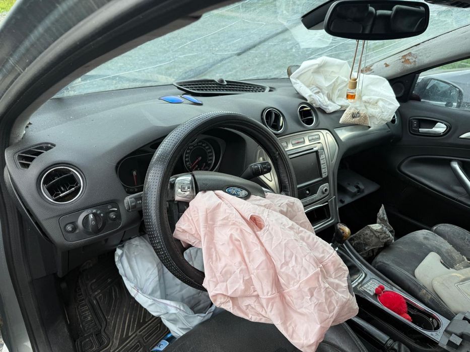 Piese din dezmembrari Ford Mondeo 2007
