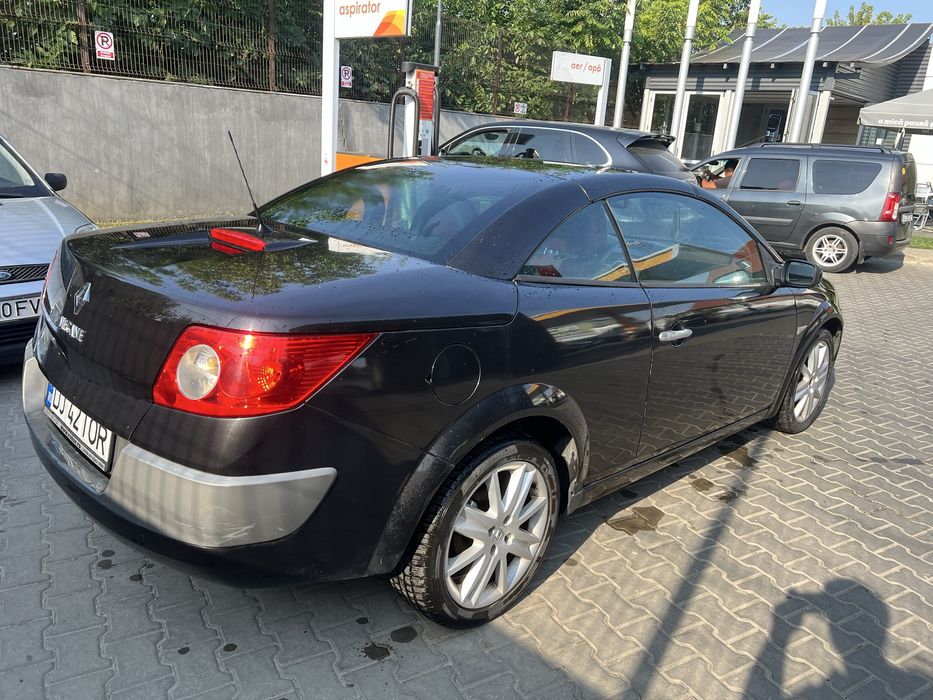RENAULT Megane 2005 — imagine 2