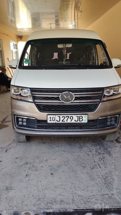 Shineray X30L avtomabil sotishga