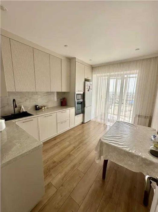 Продам 3комн ЖК Асем кала 83кв.м