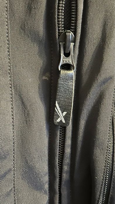 Яке BMW XRide pro