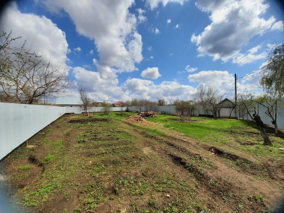 Продам участок 11 соток в Уральске