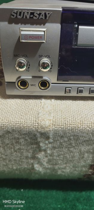 Продавам VCD Player