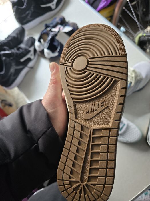 Nike Jordan Air Original, mărimea 38 / 24 cm / nou / preț fix