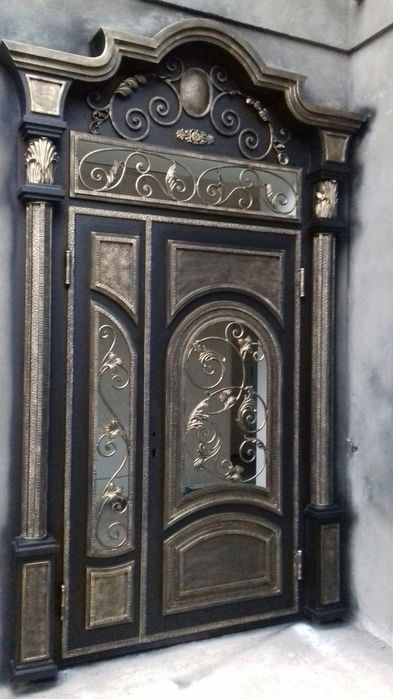 Кованные перила винтовые,  навесы, решётки ,варота  ,,двери, люстры