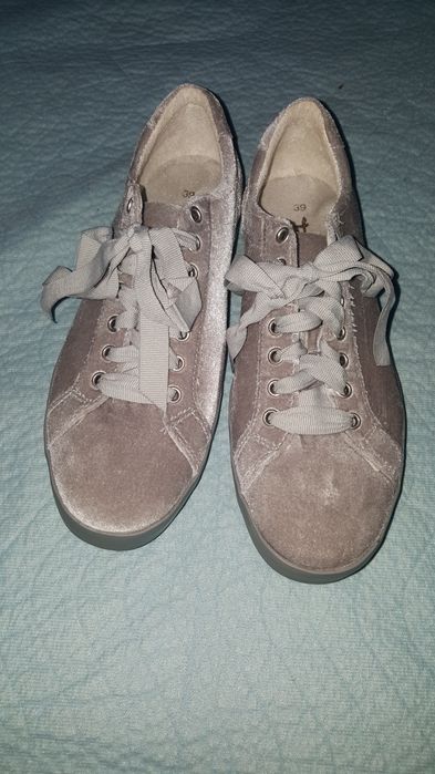 Adidasi dama Tamaris