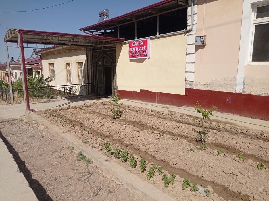 Toshkent viloyati Parkent tumani Kumushkonda uy dacha
