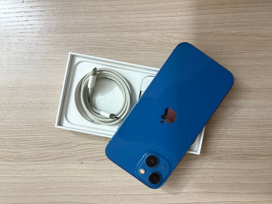 Iphone 13, 128гб