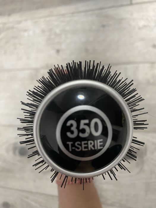 Термо четка за коса