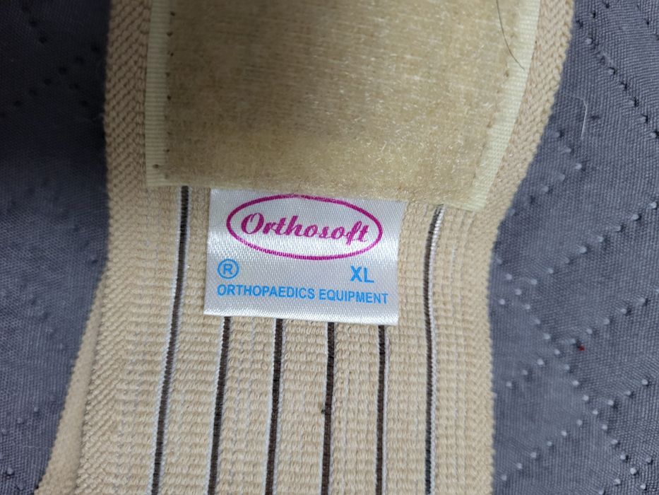 Ортопедический корсет