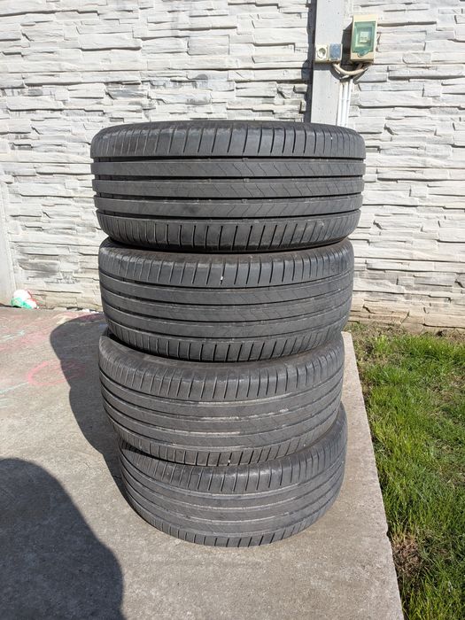 Anvelope Vara 225/50R17 98Y Bridgestone Turanza 6 XL, Dot 2024 Noiembrie, noi