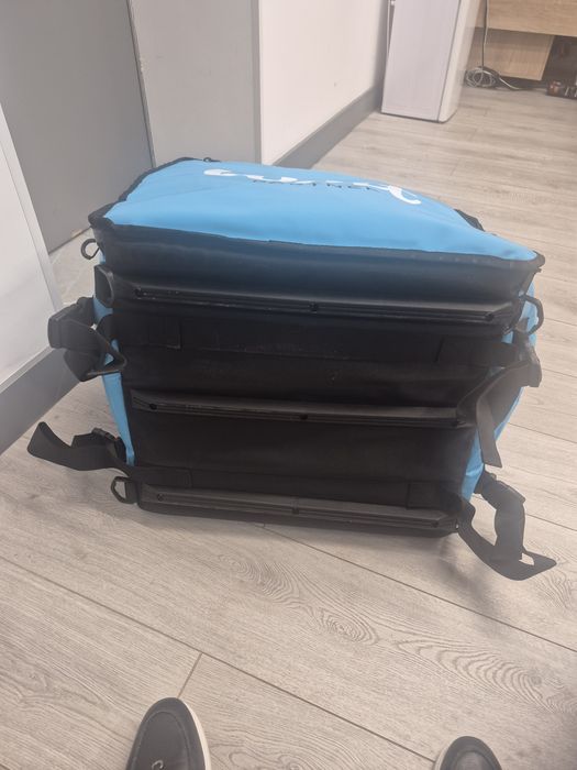 Продам сумку WOLT