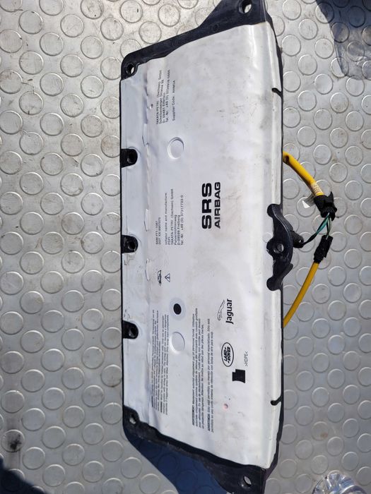 Airbag пасажерски Range Rover Vogue