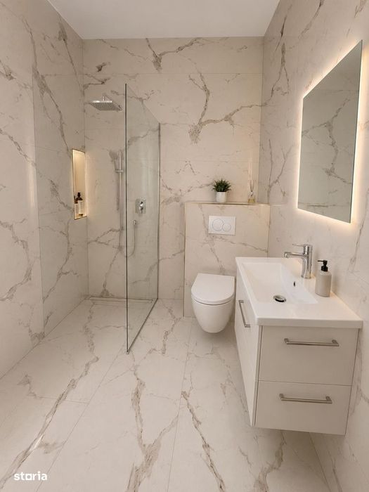 Duplex Premium in Mosnita Noua | 115 mp utili | 301 mp teren