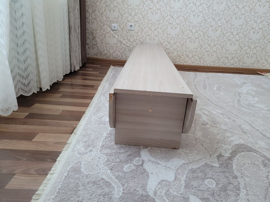 Жер стол 2 метра!