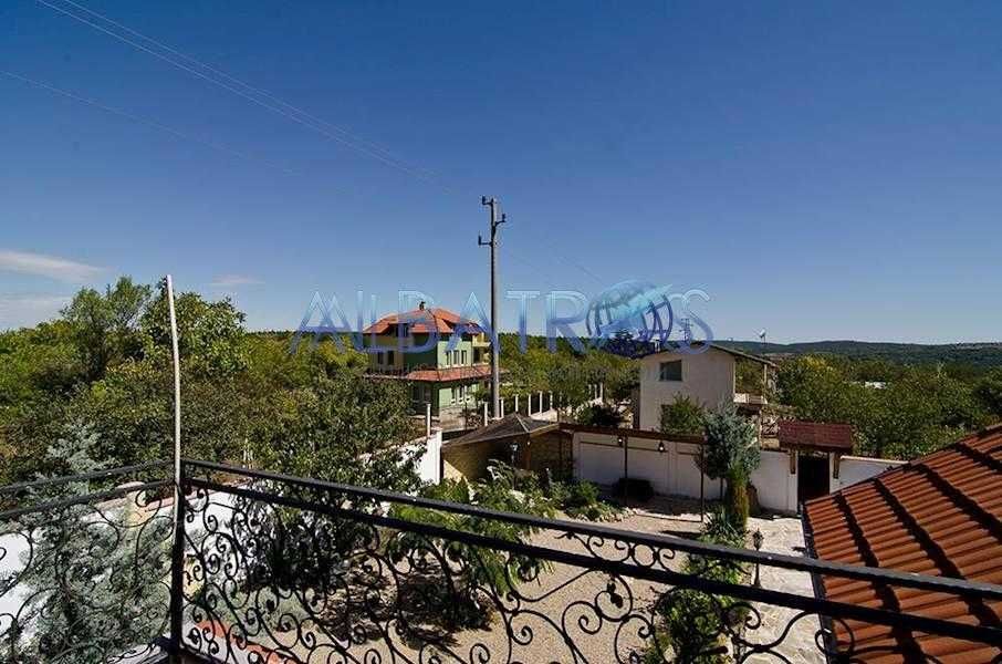 Продава се Къща в с. Осеново, Област Варна - 320 кв.м за 779 €/кв.м - Снимка #14