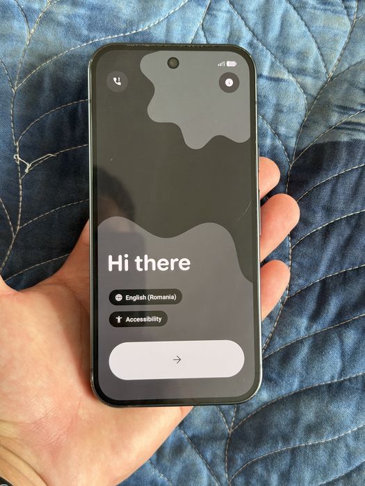 Google Pixel 10 Pentru piese