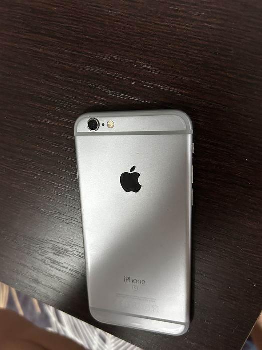 Vand iphone 6s!!