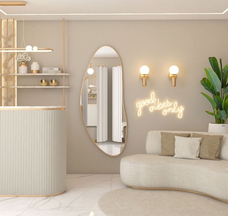 Inchiriez camera in Salon de Beauty | Înfrumusețare | Spatiu comercial