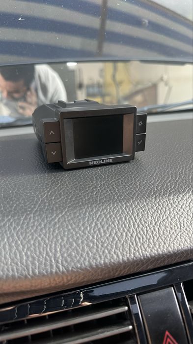 Neonline 9700s Wi-fi BLACK