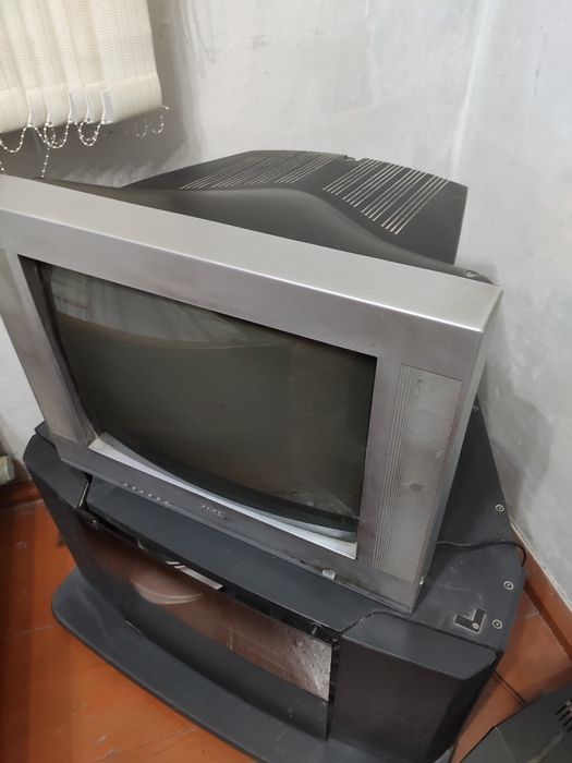 Телевизор Ройсон  Техно