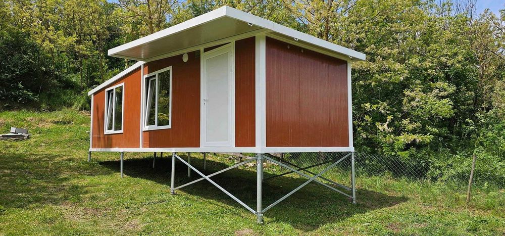 Навивни пилоти - земни винтове