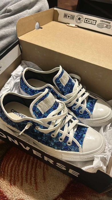 Converse Chuck Taylor All Star