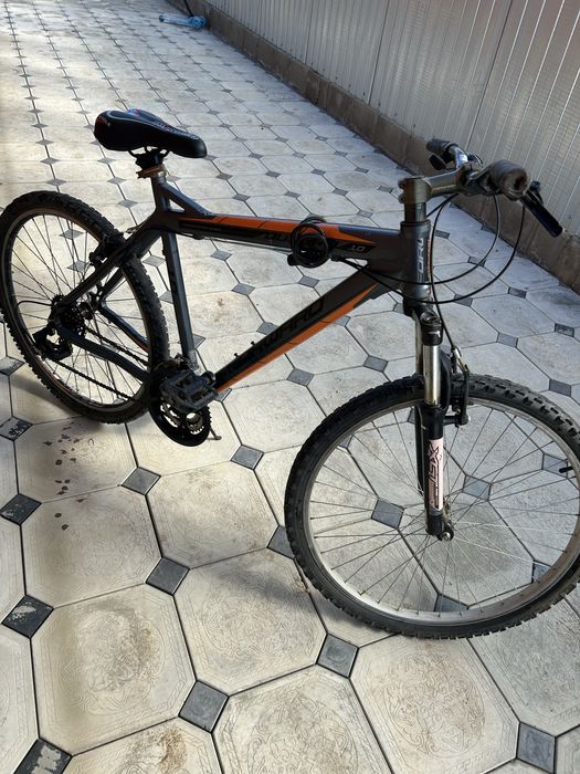 продам велосипед Forward