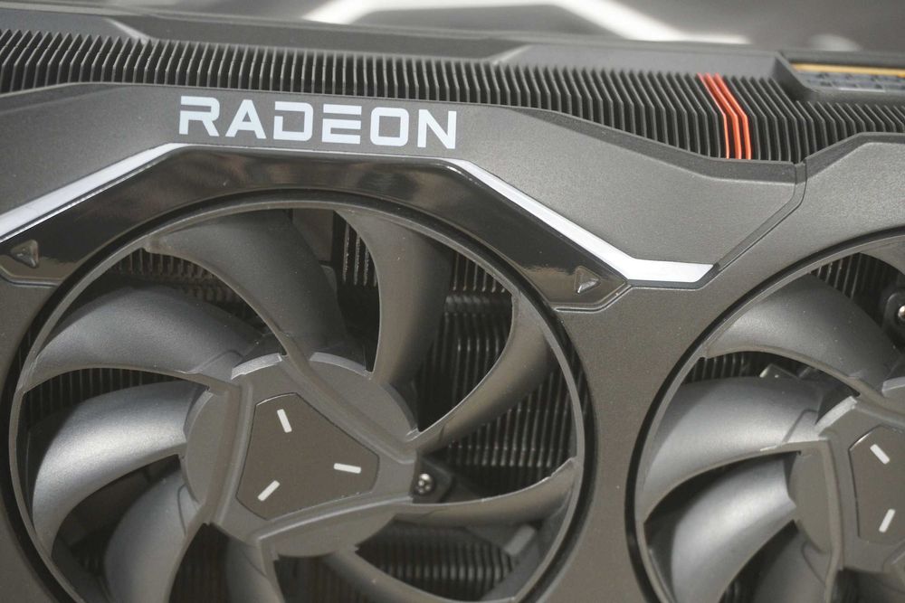 RX 7900 XTX 24GB Reference card видеокарта/ вкл ДДС