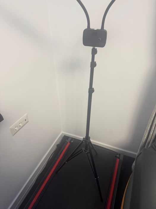 Lampa led pentru gene sau unghii