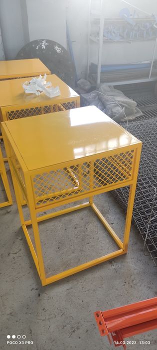 Цех для различных конструкций