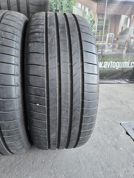 255/50/20 BRIDGESTONE 4бр