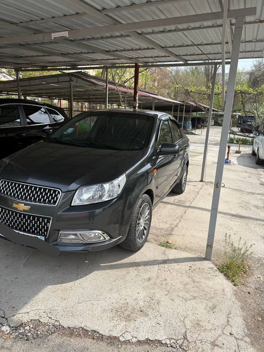 Nexia 3 Варинтгя. Аренда Выкуп.