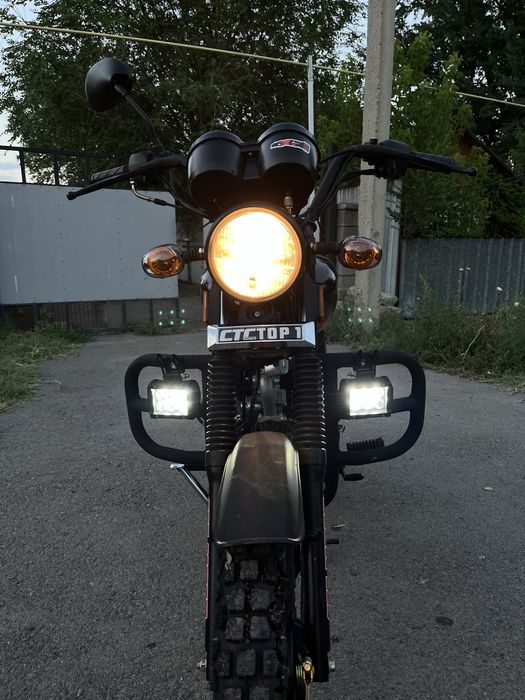 Продам мопед срочно!!