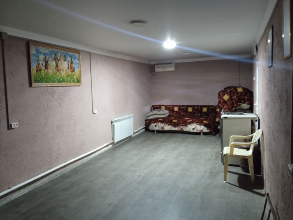 Сдается помещение Павильон