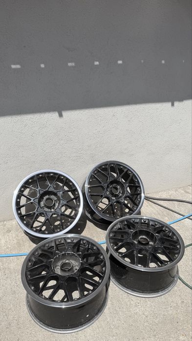 Vand jante bbs rs2 rs 795 18 audi