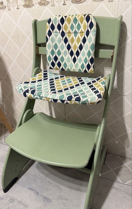 Растущий стул Кузя