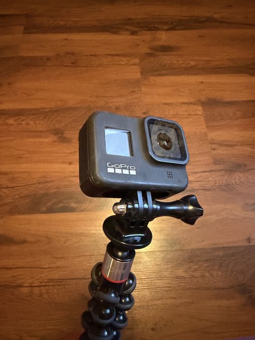 GoPro HERO 8 black