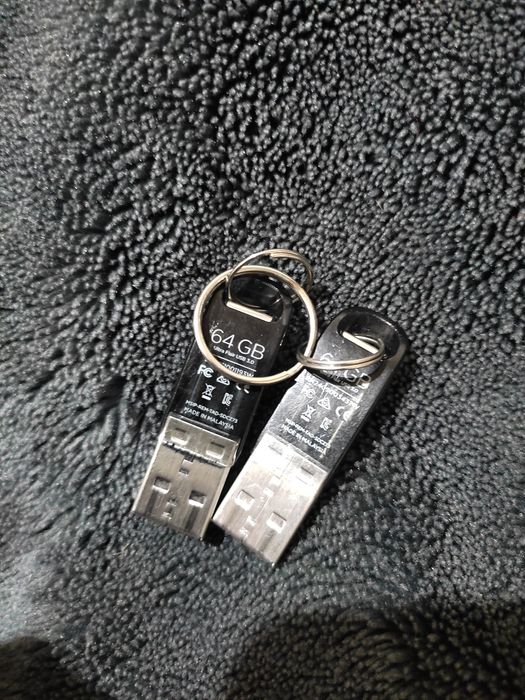 Флешка от SanDisk