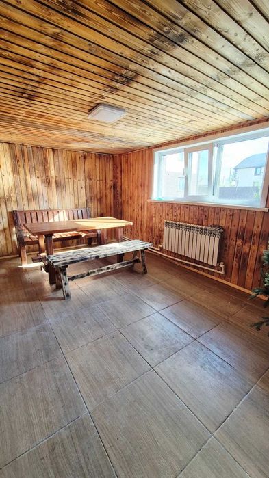 Дом 219 м², Нурлыжол, ТЕПЛИЧНОЕ