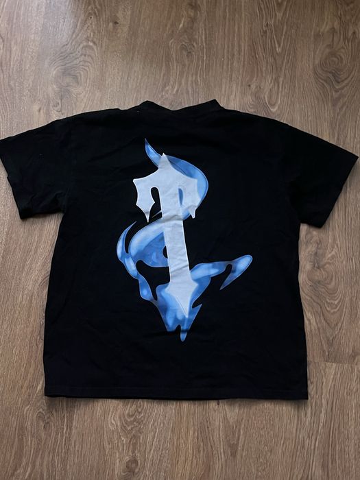 Trapstar tshirt